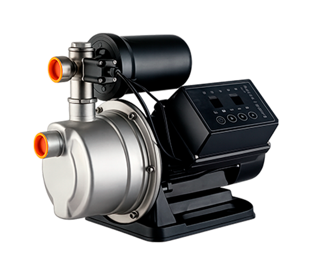 Pressurizador ThermoX THP-800X — Robustez para residências grandes